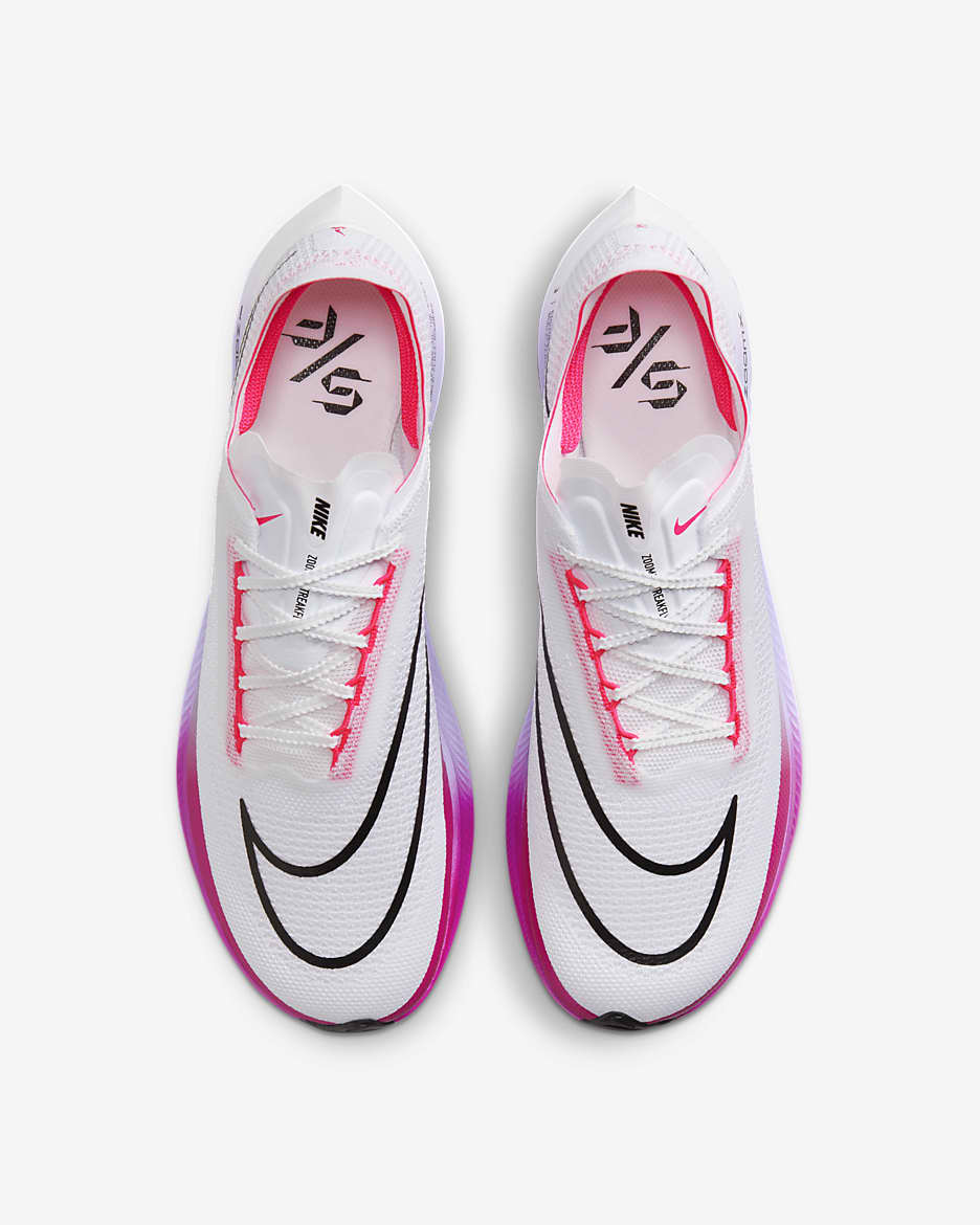 Nike zoom streak racer best sale